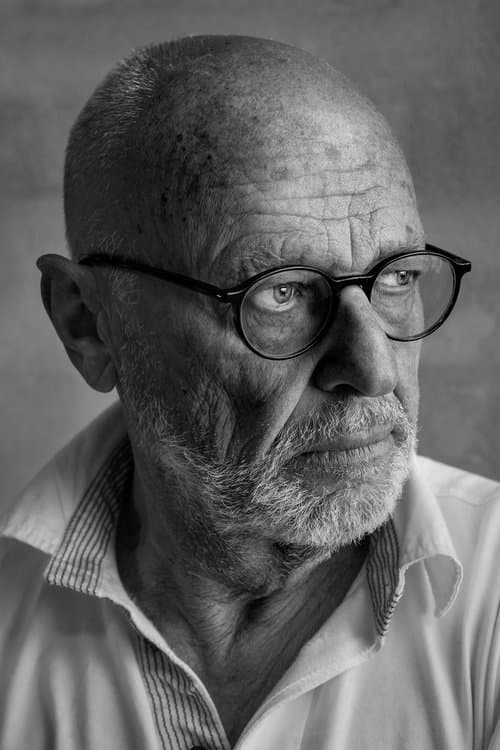 Stefan Jarl photo