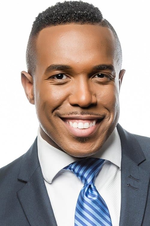 Stefan Keyes photo
