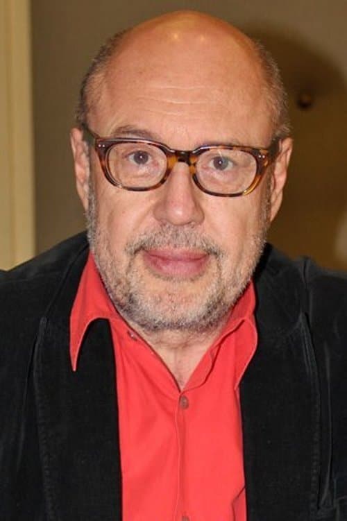 Profile image of Stefan Liberski