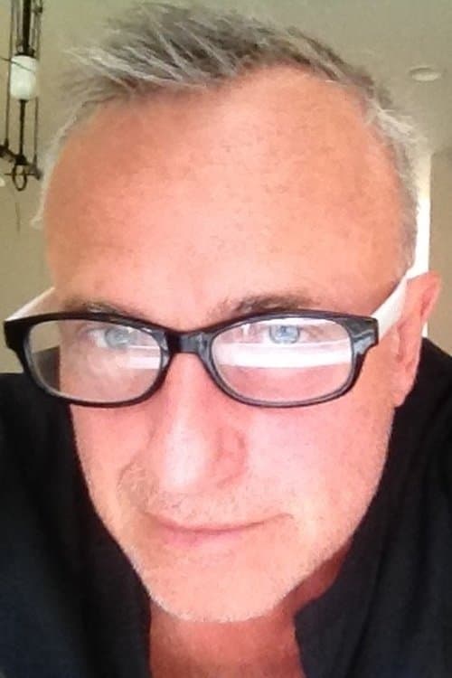 Profile image of Stefan Pleszczynski