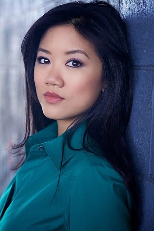 Steffinnie Phrommany photo