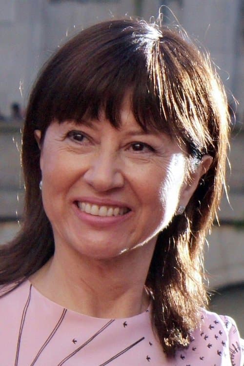 Profile image of Stella Hopkins