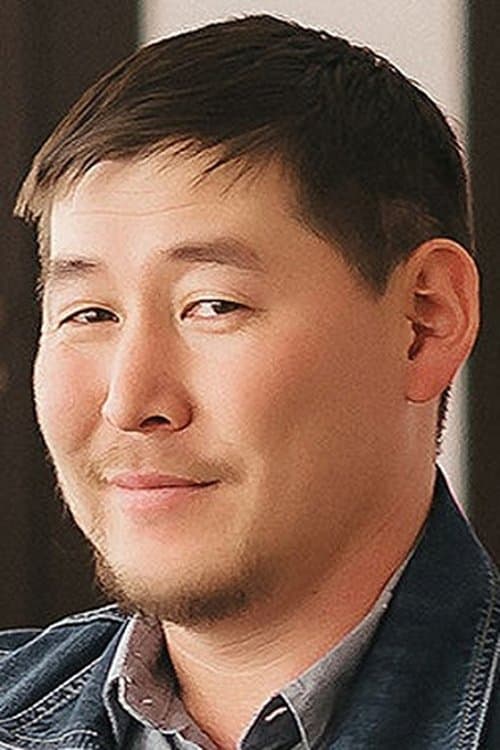 Profile image of Stepan Burnashev