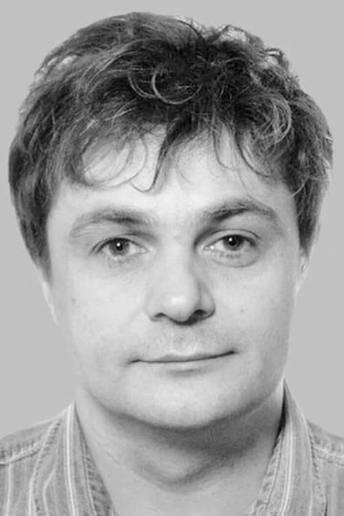 Profile image of Stepan Koval