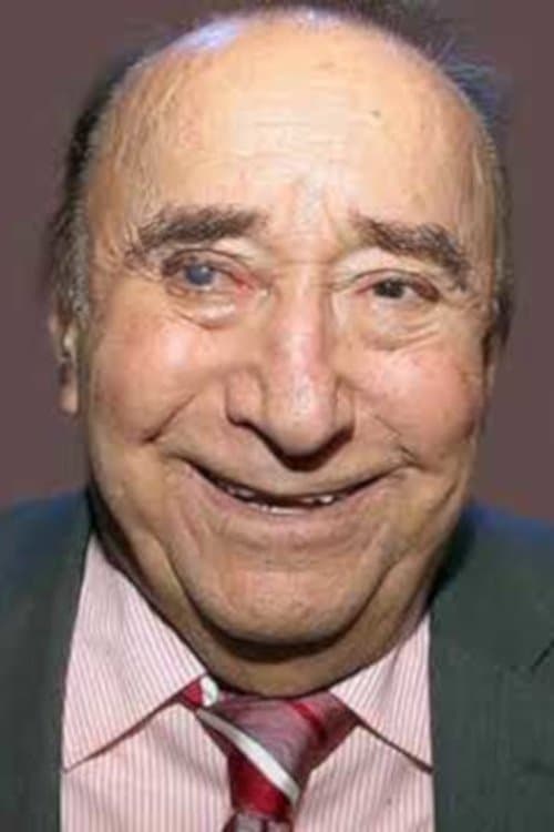 Stepan Puchinyan photo