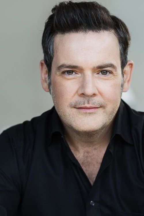 Stéphan Allard photo