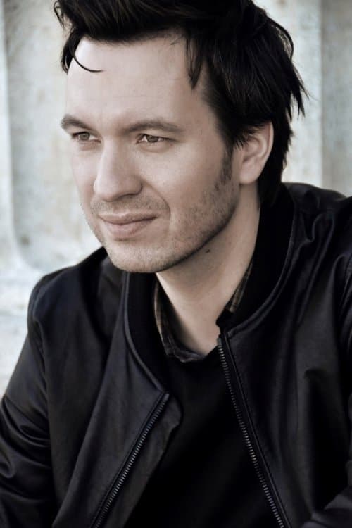 Profile image of Stephan Rick