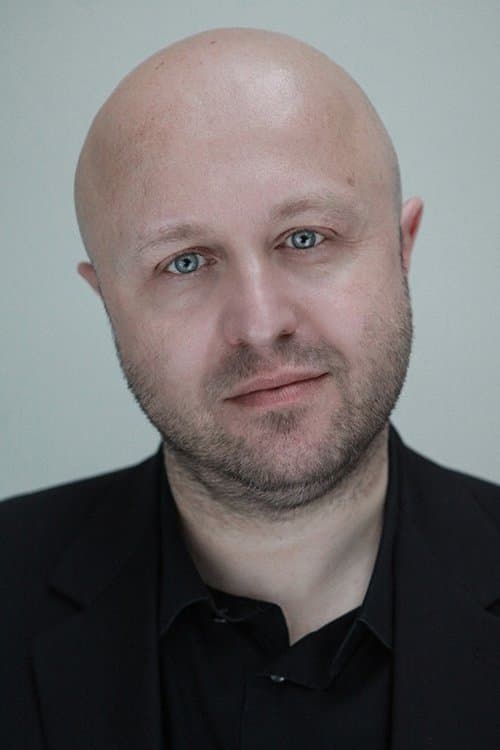 Profile image of Stephan Streker