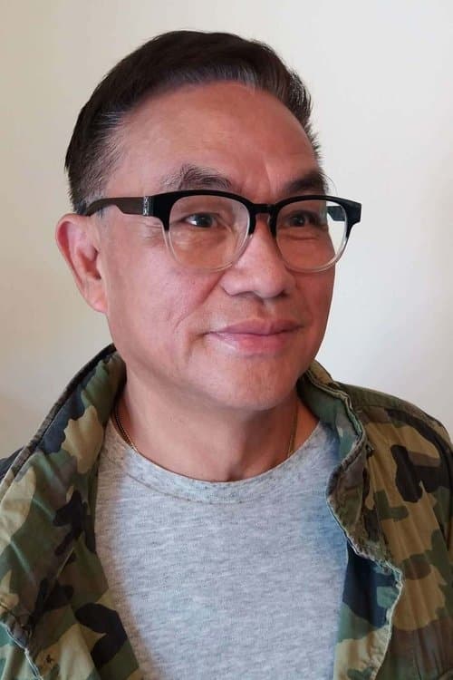 Profile image of Stephan Yip Tin-Hang