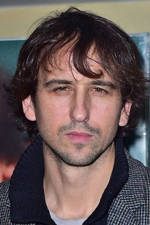 Profile image of Stéphane Demoustier