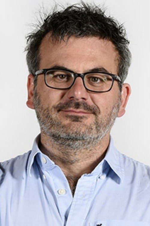 Profile image of Stéphane Marelli
