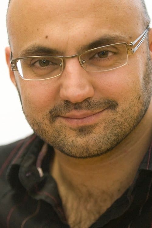 Profile image of Stéphane Moukarzel