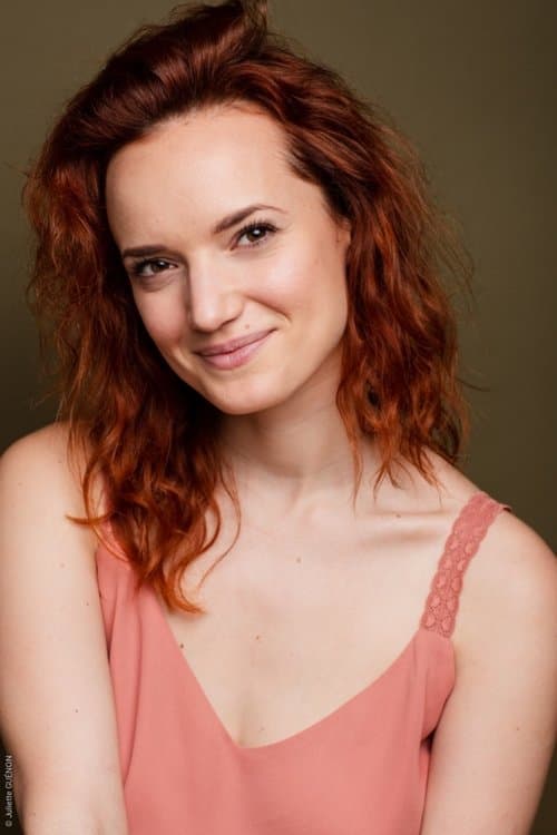 Stephanie Schlesser photo