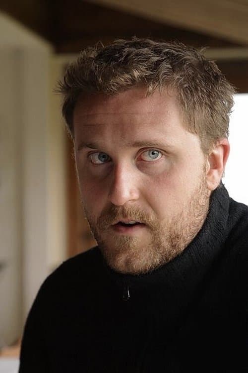 Stephen A.F. Day photo