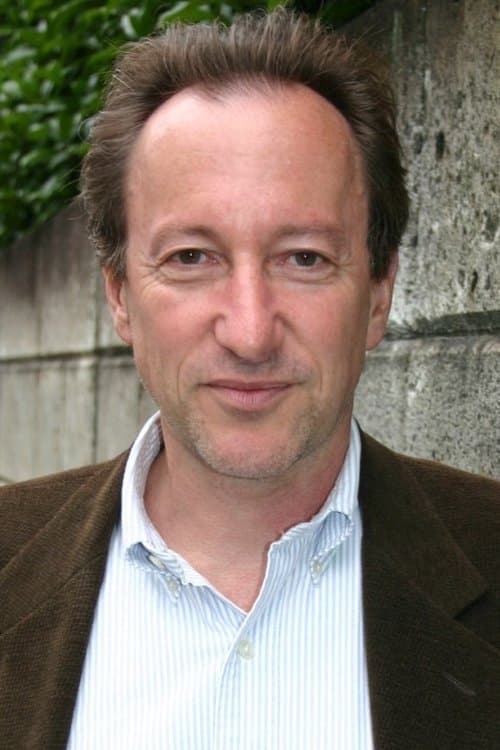 Stephen Alpert photo