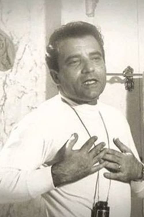 Profile image of Stephen C. Apostolof