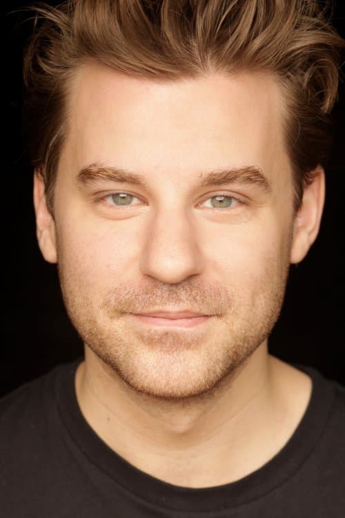 Profile image of Stephen Cone