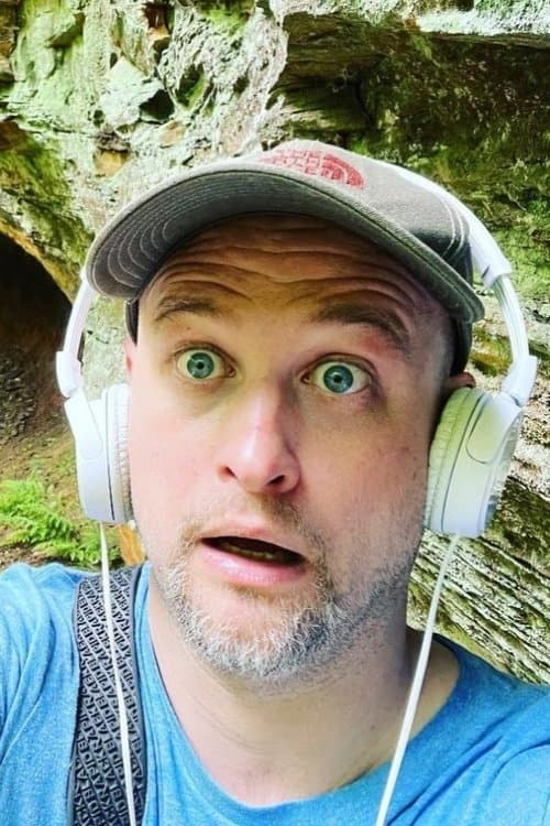 Profile image of Stephen Folker