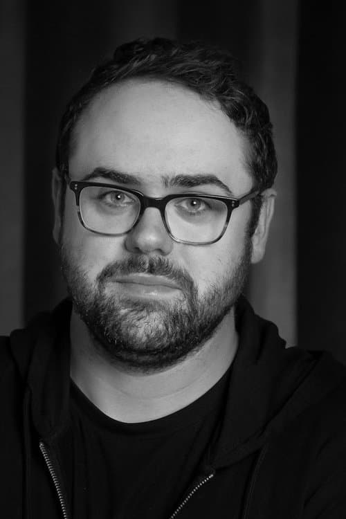 Profile image of Stephen Hall