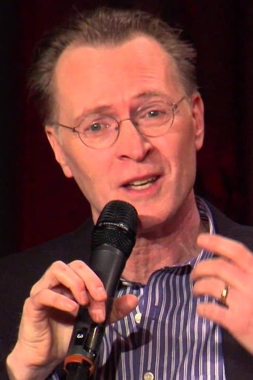 Profile image of Stephen Ives