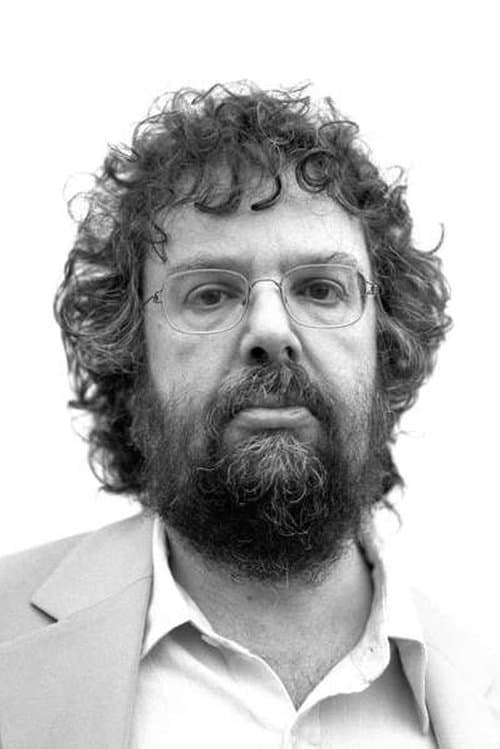 Stephen Poliakoff photo
