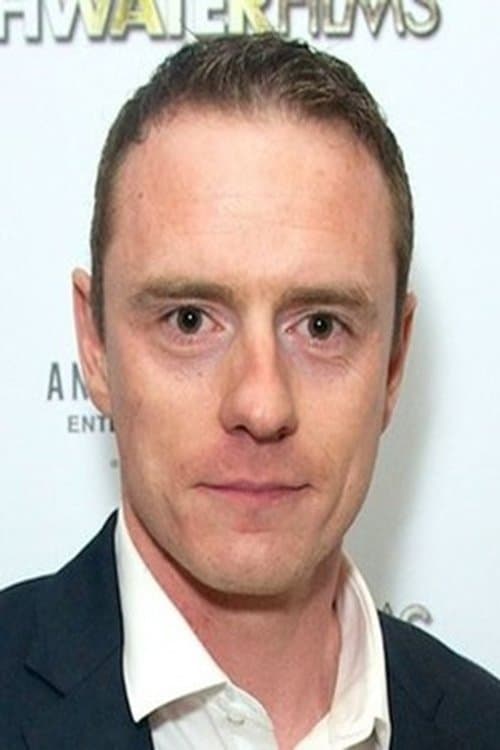 Profile image of Stephen Reynolds
