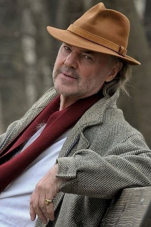 Profile image of Stephen Weeks