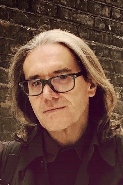 Stephen Woolley photo