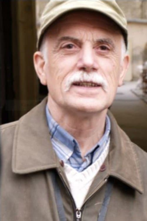 Profile image of Stere Gulea