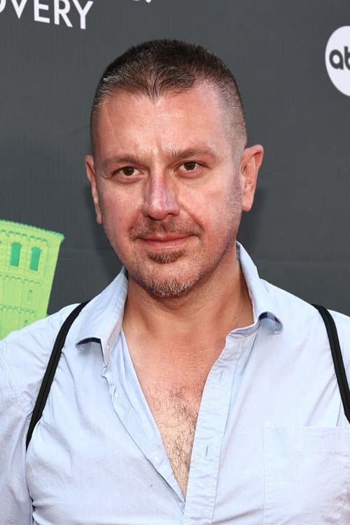 Profile image of Steve Balderson