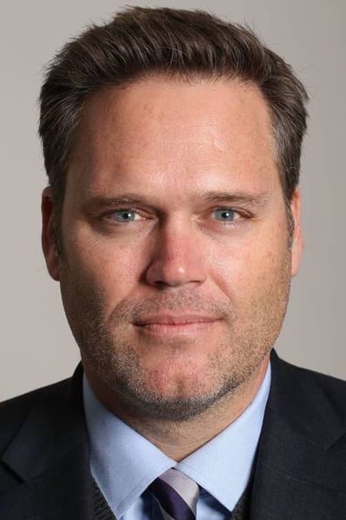 Profile image of Steve Barnett