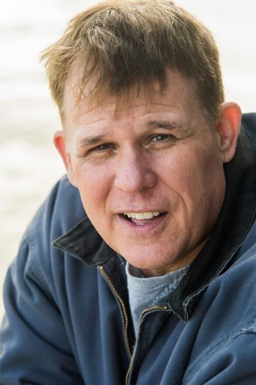 Steve Beauchamp photo