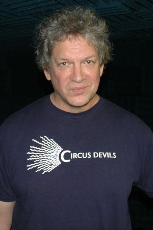 Profile image of Steve De Jarnatt