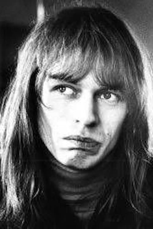 Steve Howe photo