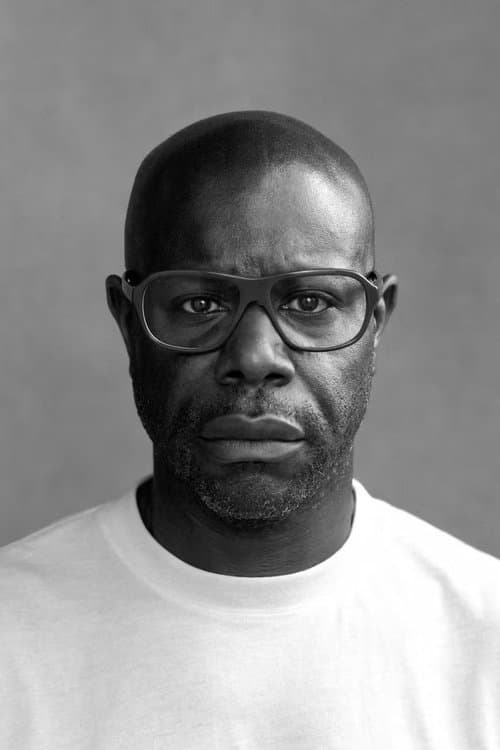 Profile image of Steve McQueen
