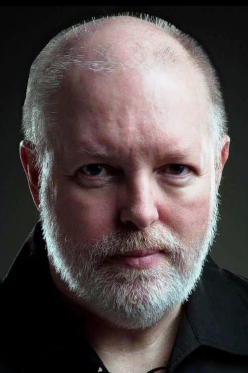 Steve McTigue photo