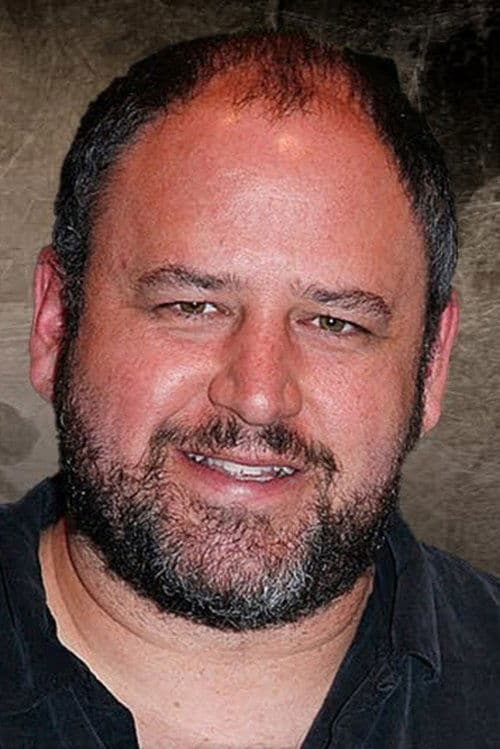 Profile image of Steve Morris