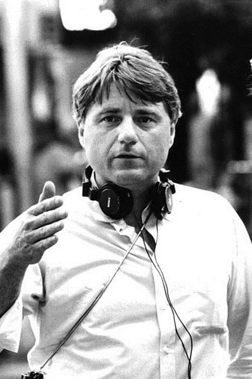 Profile image of Steve Rash