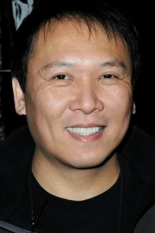 Steve Wang photo