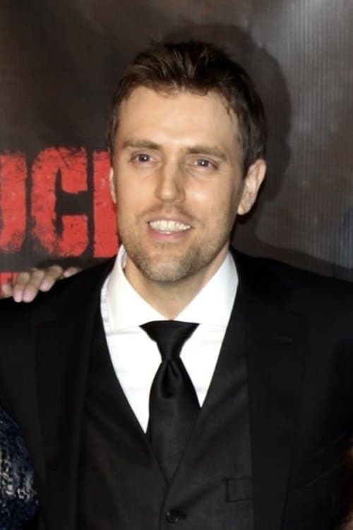 Profile image of Steve Wolsh