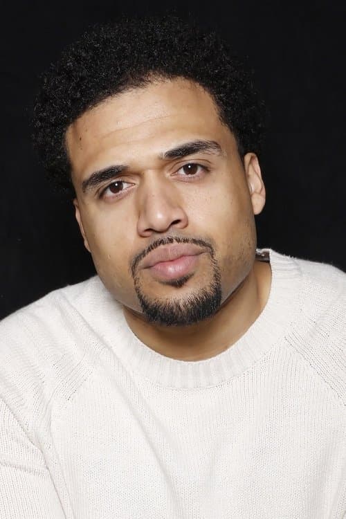 Profile image of Steven Caple Jr.