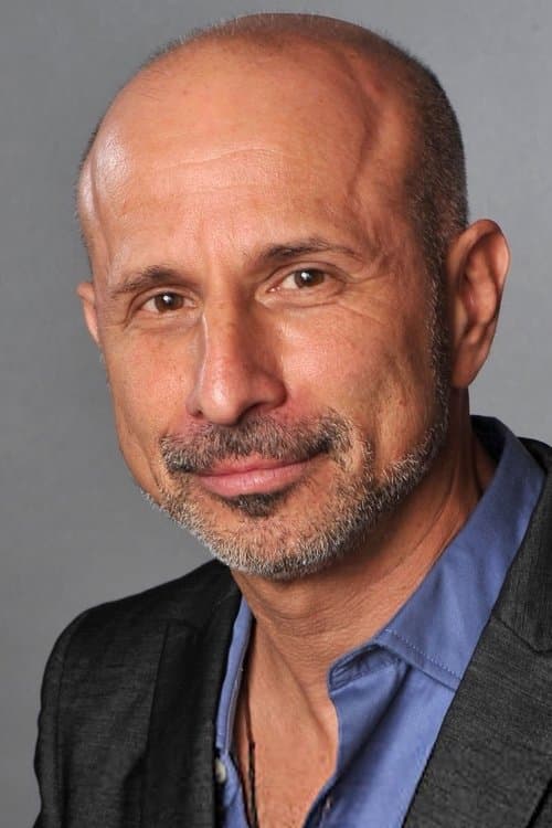 Profile image of Steven Fierberg