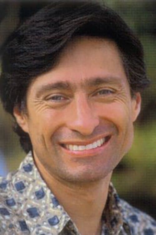 Profile image of Steven Ramirez