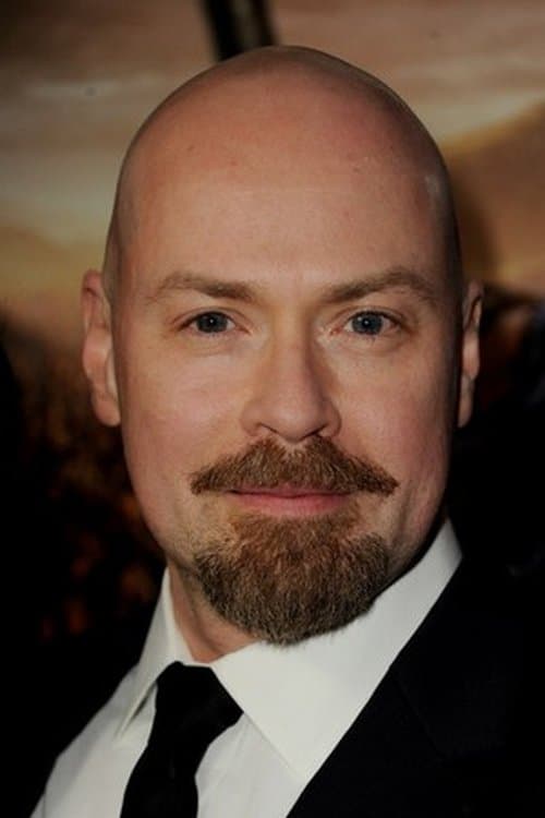 Profile image of Steven S. DeKnight
