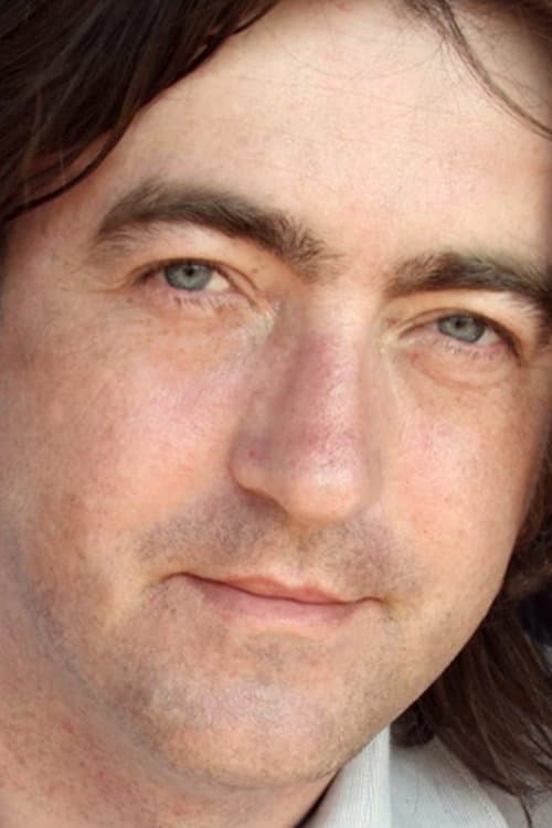 Profile image of Steven Sheil