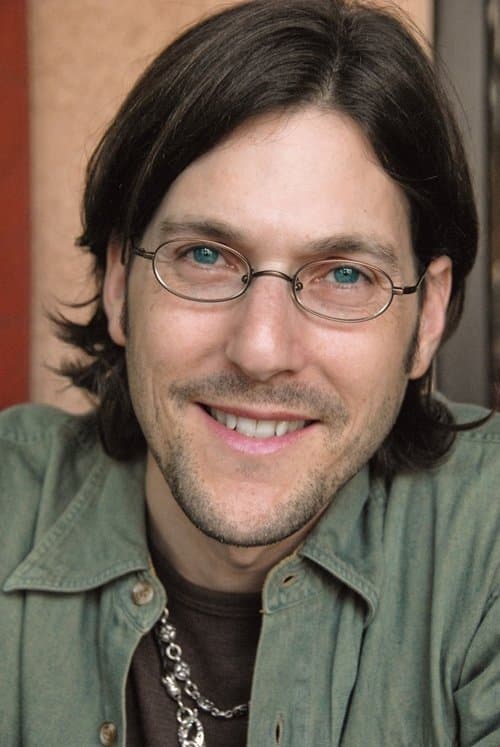 Steven Sprung photo