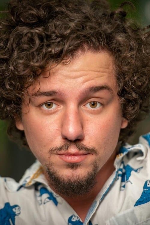 Steven Vlahos photo