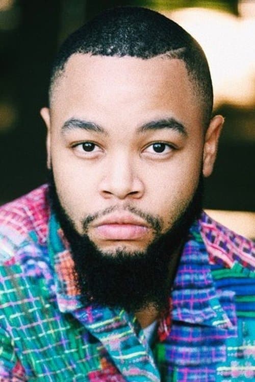 Steven Wash Jr. photo