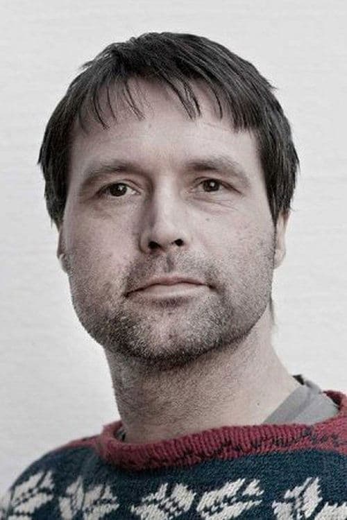 Profile image of Stian Kristiansen