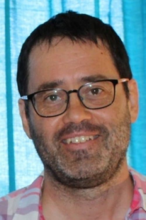 Profile image of Stig Bergqvist